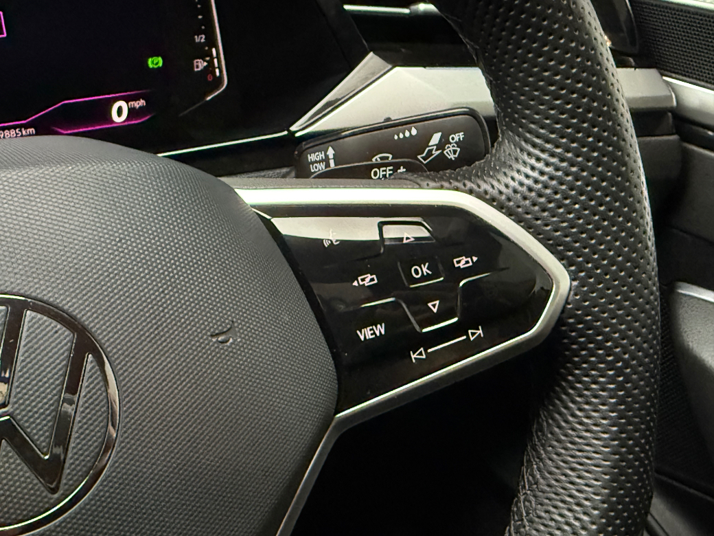 2024 Volkswagen Arteon