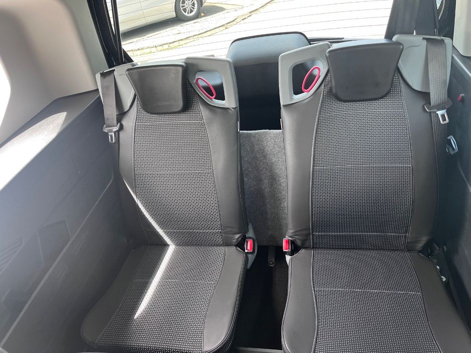 2026 Citroen Berlingo Multispace