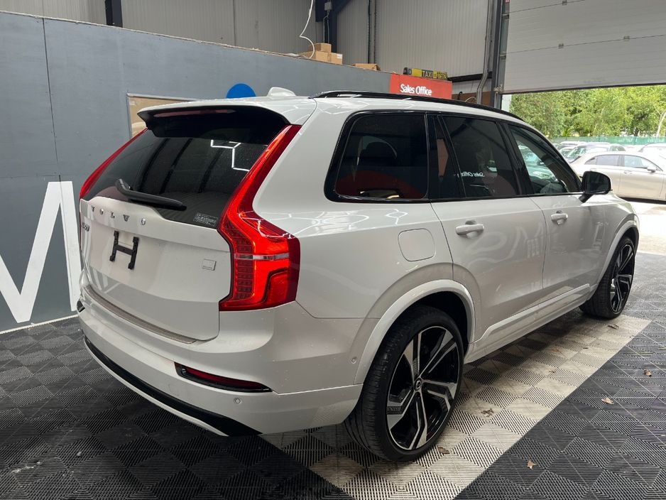 2023 Volvo XC90