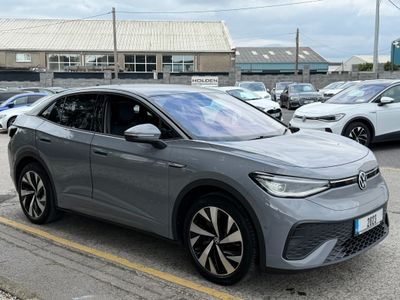 2023 Volkswagen ID.5