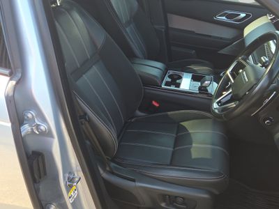 2021 Land Rover Range Rover