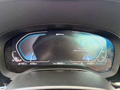 2023 BMW 5 Series