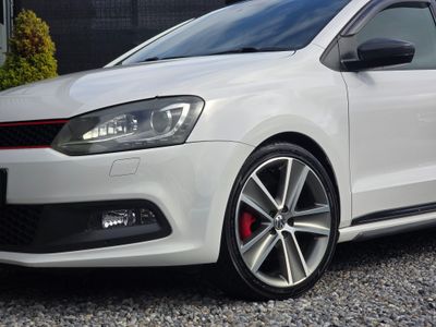 2012 Volkswagen Polo