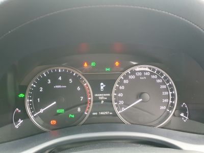 2014 Lexus GS450h