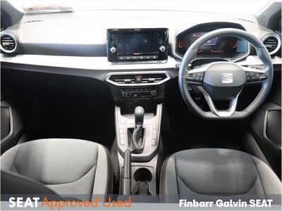 2023 SEAT Ibiza