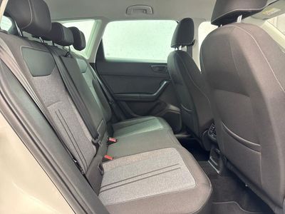 2025 SEAT Ateca