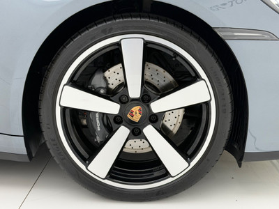 2026 Porsche 911