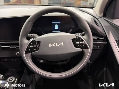 2026 Kia Niro
