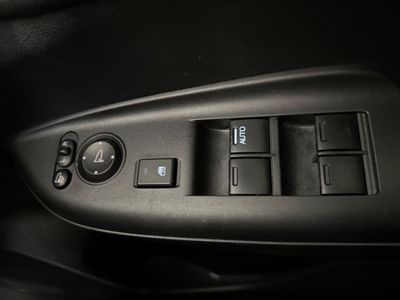 2017 Honda Fit