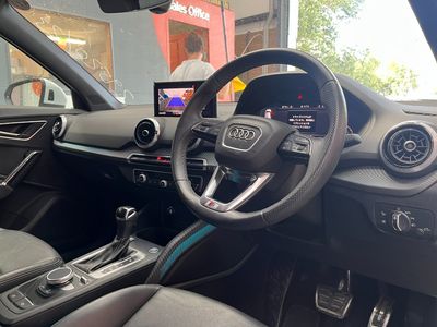 2023 Audi Q2