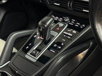 2020 Porsche Cayenne