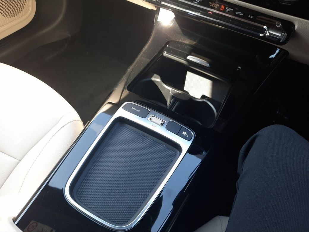 2025 Mercedes-Benz A Class