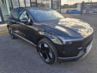 2024 Volvo EX30