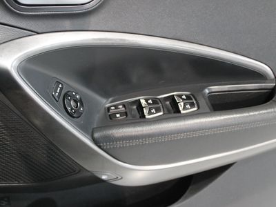 2018 Hyundai Santa Fe