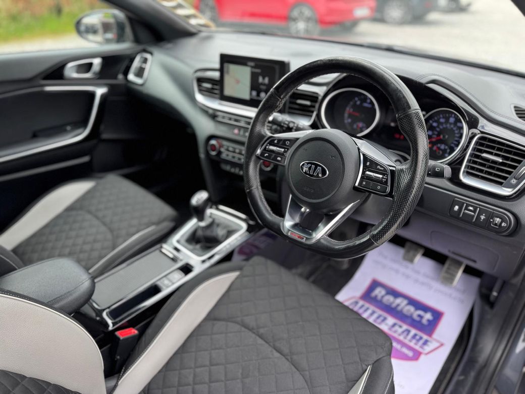 2019 Kia pro_ceed