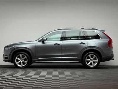 2019 Volvo XC90