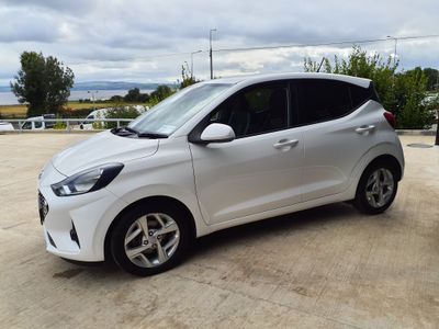 2023 Hyundai i10