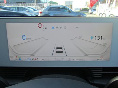 2022 Hyundai Ioniq 5