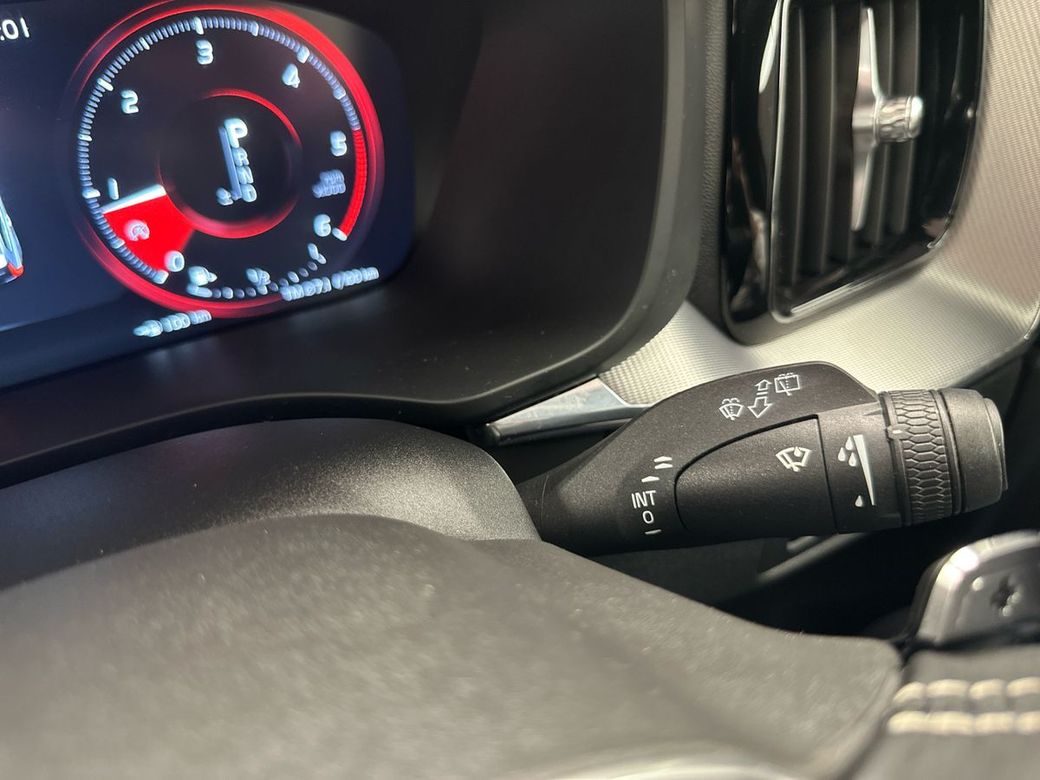2020 Volvo XC60