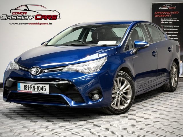 vehicle for sale from Conor Cassidy Cars