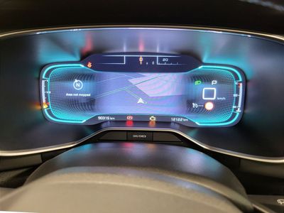 2020 Citroen C5 Aircross