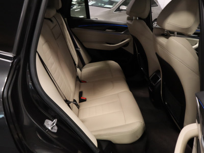 2023 BMW iX3