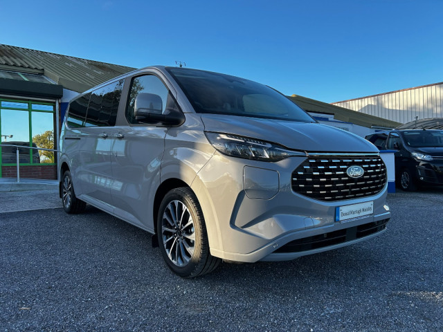 vehicle for sale from Donal Murtagh Mobility Ltd