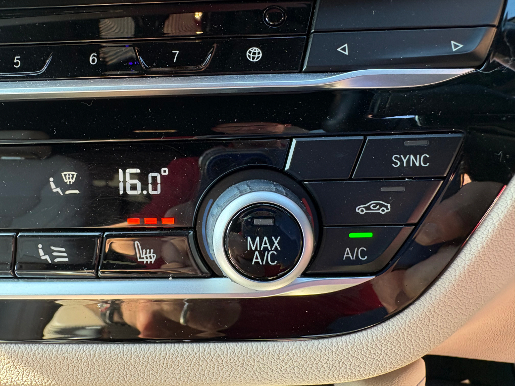 2021 BMW X4