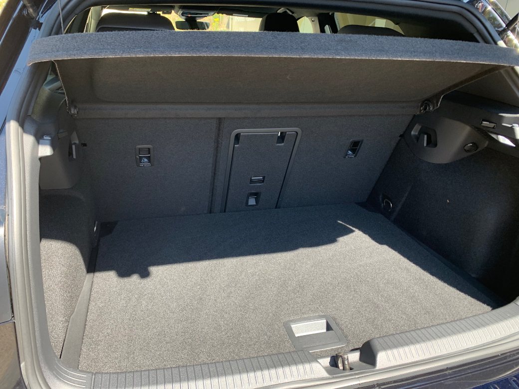 2021 Volkswagen Golf