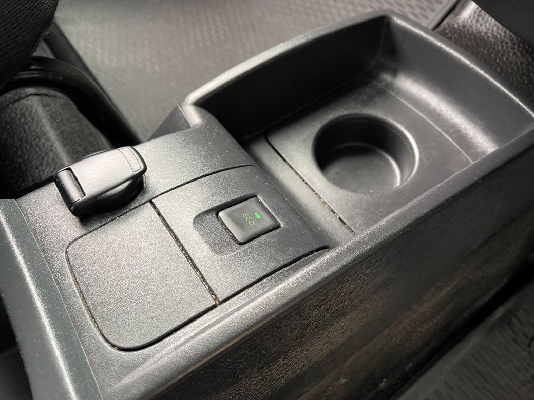 2019 Renault Kangoo