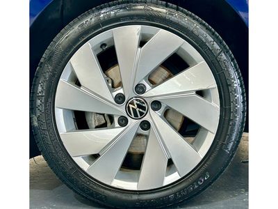 2023 Volkswagen Golf