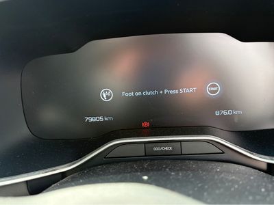 2020 Citroen C5