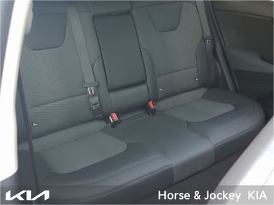 2023 Kia Niro