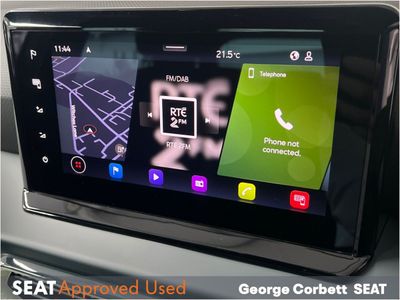 2026 SEAT Arona
