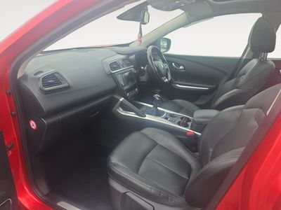 2018 Renault Kadjar