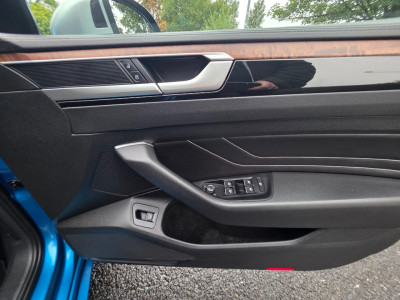 2023 Volkswagen Arteon
