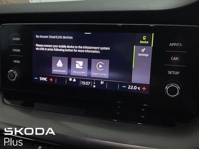 2023 Skoda Octavia