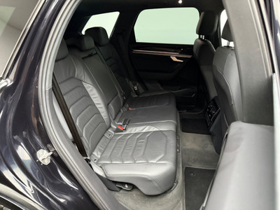 2019 Volkswagen Touareg