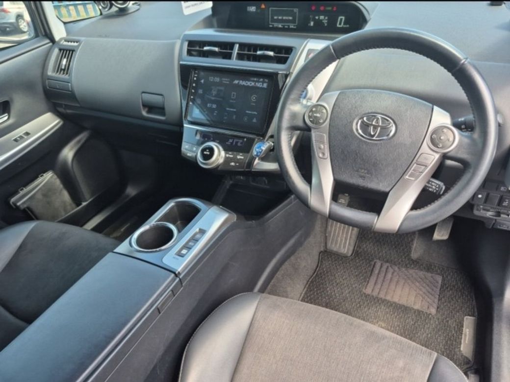 2019 Toyota Prius