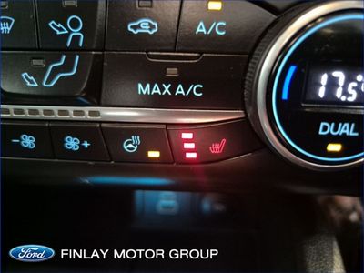 2022 Ford Focus