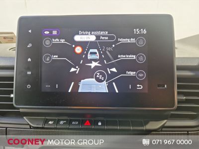 2026 Nissan Primastar