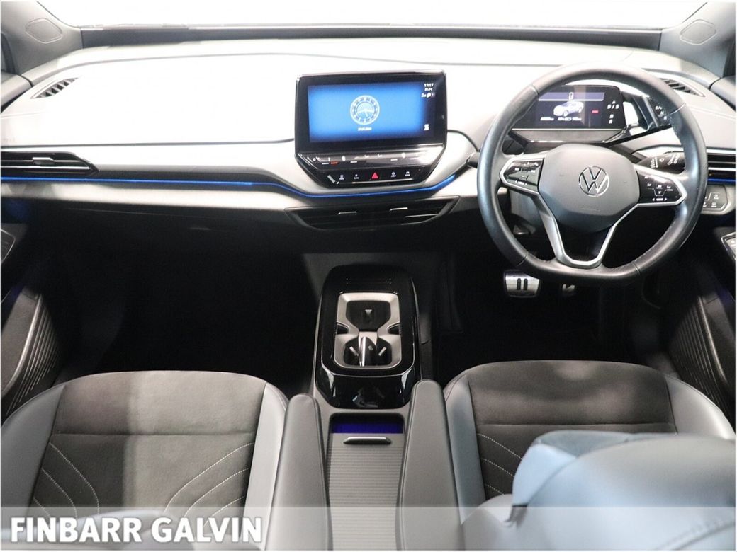 2023 Volkswagen ID.4