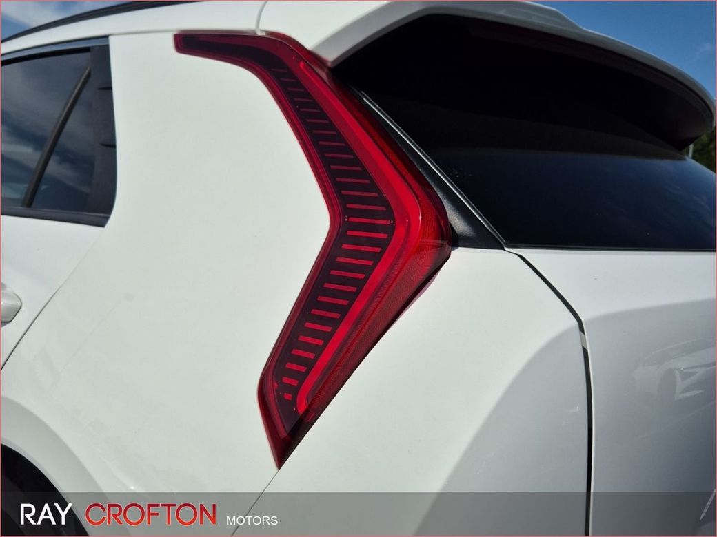 2023 Kia Niro