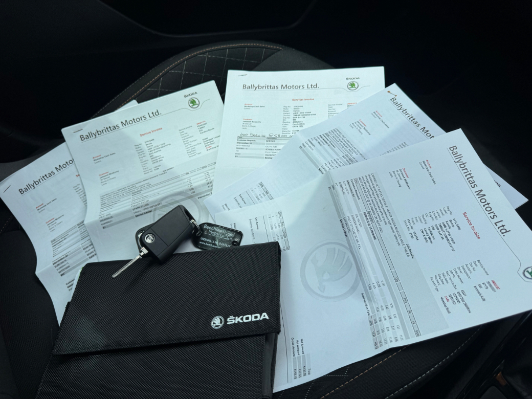 2021 Skoda Kamiq