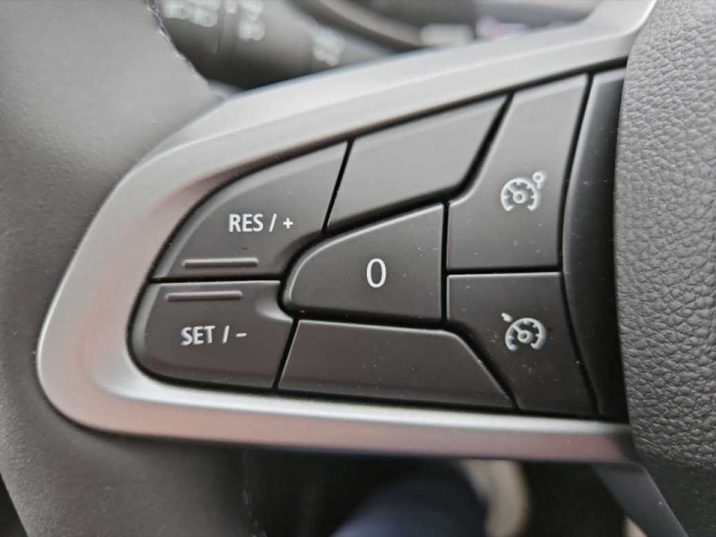 2026 Dacia Sandero
