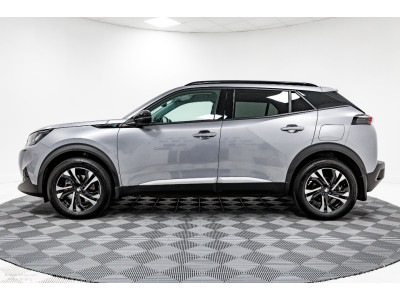2022 Peugeot 2008