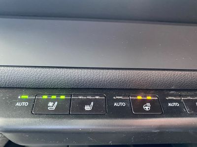 2021 Lexus UX 300e