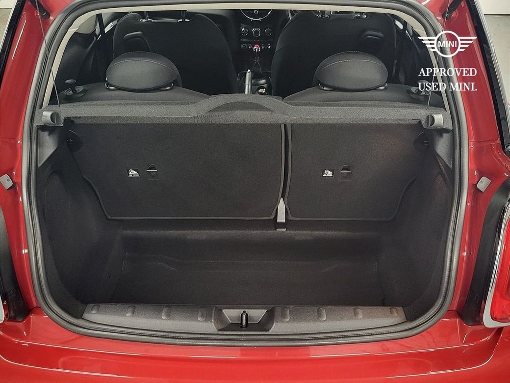 2019 Mini Cooper