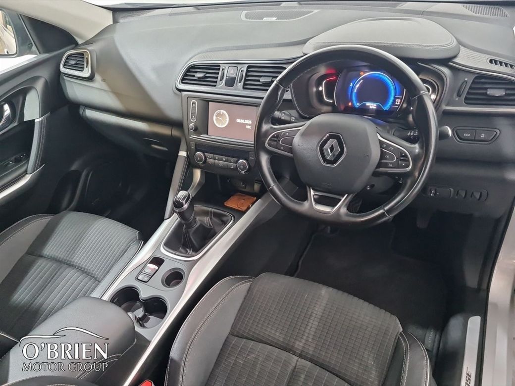 2019 Renault Kadjar