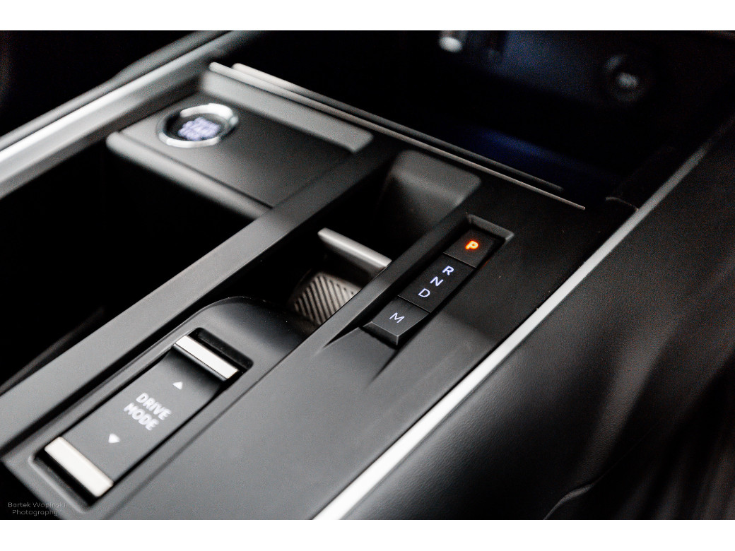 2023 Citroen C5 Aircross